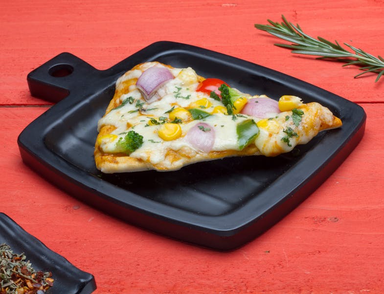 The Pequods special deep dish pizza, house recipe